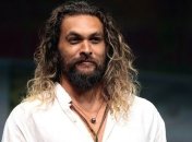 Джейсон Момоа снялся для журнала Men's Journal