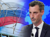 Нед Прайс анонсировал ужесточение ограничений против страны-агрессора