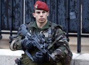 Стюард: Усиление мер безопасности поощрит террористов к новым нападениям