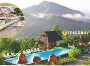 Відпочинок в Карпатах