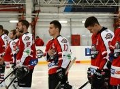 Состав участников чемпионата Украины по хоккею