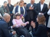 Сегодня по инициативе ООН отмечают Международный день людей с инвалидностью