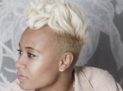  Эмили Санде переиздаст дебютный альбом