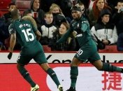 Футболист в АПЛ разогнался почти до 37 км/час на 96-й минуте матча и травмировался