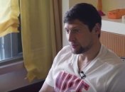 Селезнев: Я не обязан заканчивать карьеру в Украине