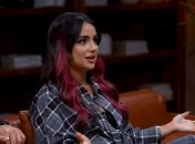 Трінчер здивувала новими кадрами