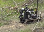 Боевых роботов США обучают пониманию голосовых команд (Видео)