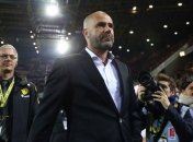 Бос рассказал, что не удалось в матче с "Баварией"