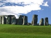 В Стоунхендже нашли древнюю домашнюю собаку