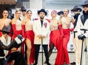У Монатіка стартує кастинг на майбутній кліп