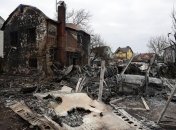 В Україні багато втрат серед мирного населення