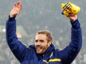 Экзотический вызов: Девич нашел новую команду