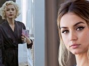 Фильм о Мэрилин Монро: объявлен каст байопика