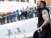 Гассиев: Вижу, что у меня есть будущее в турнире WBSS после боя с Дортикосом