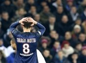 Полузащитник ПСЖ получил травму