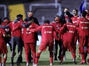 Байер без труда одолел Саарбрюкен и обеспечил себе путевку в финал