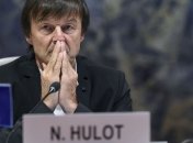 Министра экологии Франции Юло обвиняют в сексуальных домогательствах