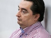 Гужва заявил об окончании следствия по его скандальному делу