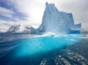 Ученые рассказали о рекордном росте температур в Арктике