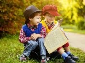 Ох, какие сорванцы: книги для непослушных детей