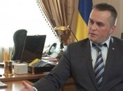 Холодницкий рассказал, сколько будут получать прокуроры САП