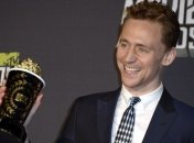 Том Хиддлстон может сыграть в новом "Вороне"