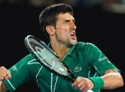 Джокович заявил, что может выиграть рекордное число турниров Большого шлема