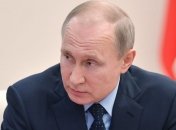 Путин: Вещество вроде "Новичка" могли производить в 20 странах