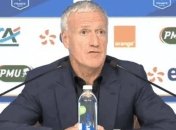 "Не такие уж они и идиоты": тренер сборной Франции отреагировал на ничью сборной Украины с Казахстаном