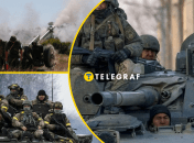 Война России против Украины