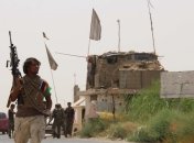 Талибан отверг идею прямых переговоров с правительством Афганистана