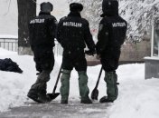 22 тысячи человек ликвидируют последствия непогоды в Украине