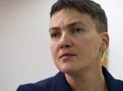 Ходатайство Савченко об отводе судьи признано необоснованным