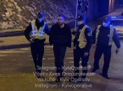 Полиция Киева открыла дело против зама Кличко