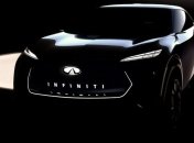 Infiniti готовится представить свой новый EV-автомобиль 