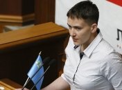 Савченко пообещала рассказать в Раде о проблемах с соцвыплатами переселенцам