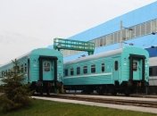Укрзализныця не спешит покупать вагоны у Крюковского завода