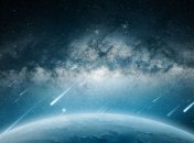 Самый яркий метеоритный дождь пройдет на этой неделе