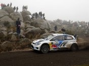 Себастьен Ожье за улучшение показа ралли WRC
