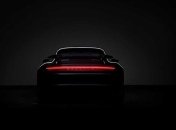 Анонсирован дебют самого мощного Porsche 911 Turbo S