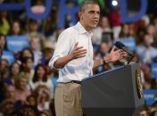 Барак Обама гораздо популярнее в Европе, чем в США