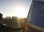 ООН отмечает Международный день миротворцев