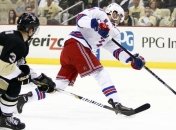 НХЛ. "Питтсбург" сравнивает счет, а "Чикаго" увеличивает отрыв