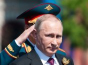 Путін вірить у перемогу