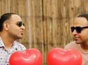 Когда родственники достали: в Индии парень женился сам на себе 