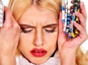 Витамины способны помочь от головной боли лучше таблеток