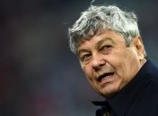 Луческу: "Днепр" заслужил победу