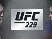 Нурмагомедов - Макгрегор: где и когда смотреть чемпионский бой UFC 229