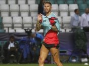 Капитан Реала Рамос раскритиковал Роналду