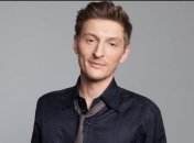 Павел Воля сделал татуировку своих детей